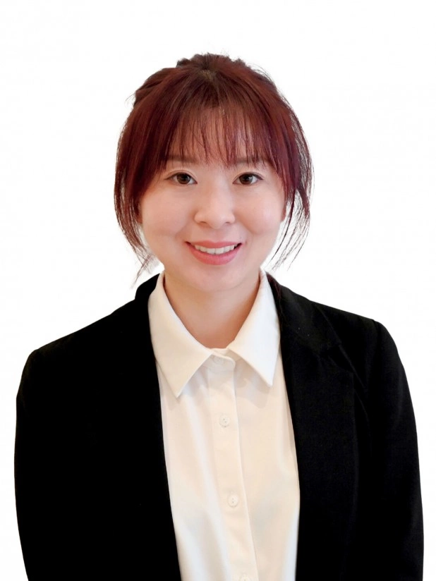Mandy Zhang Real Estate Agent
