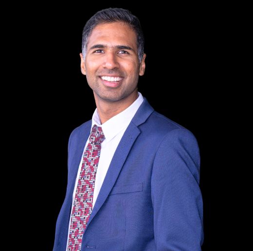 Mani Manota - Real Estate Agent at The Urban Land Queensland - BROOKWATER