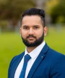 Mani Singh - Real Estate Agent From - Melvic Real Estate