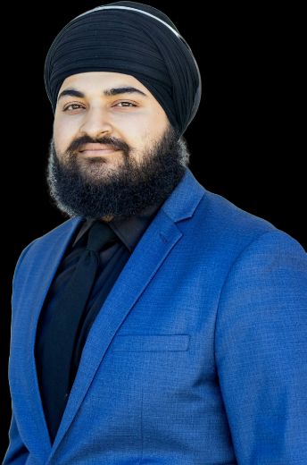 Maninder Singh - Real Estate Agent at First National Swans Residential - AVELEY
