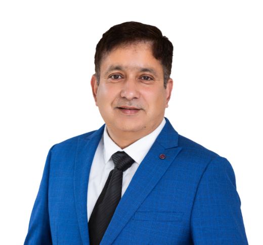 Manish Gupta - Real Estate Agent at SKAD REAL ESTATE - THOMASTOWN  