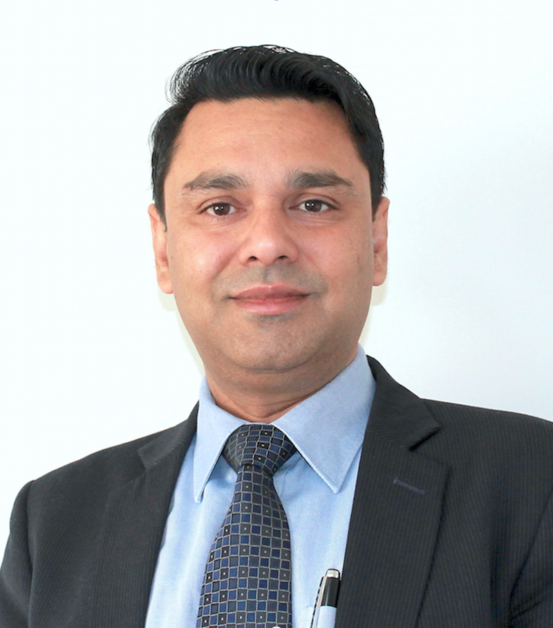 Manish  Kumar - Real Estate Agent