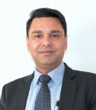 Manish  Kumar - Real Estate Agent From - Blue Hill Advisors - DEAN PARK
