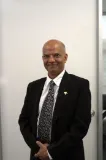 Manish Patel - Real Estate Agent From - APM Global - DOCKLANDS