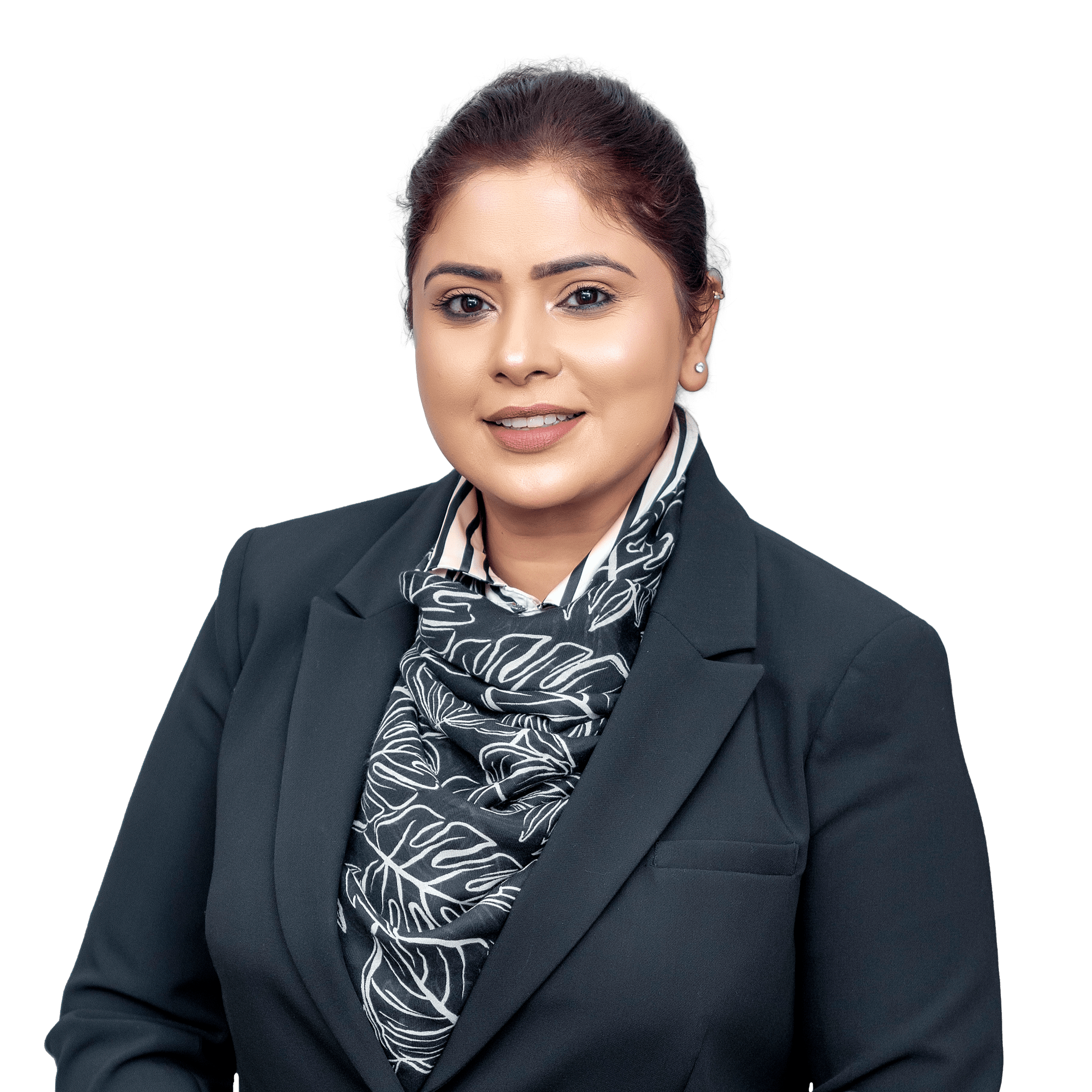 Manjot Kaur Molri Real Estate Agent