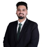 Manmeet  Pangly - Real Estate Agent From - The Shire Property Group - WALLAN