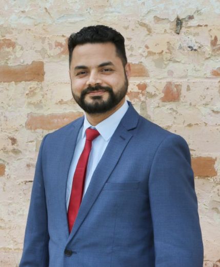 Manmohan Singh - Real Estate Agent at Ray White Albury Central - ALBURY