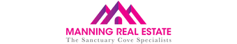 Real Estate Agency Manning Real Estate - Sanctuary Cove