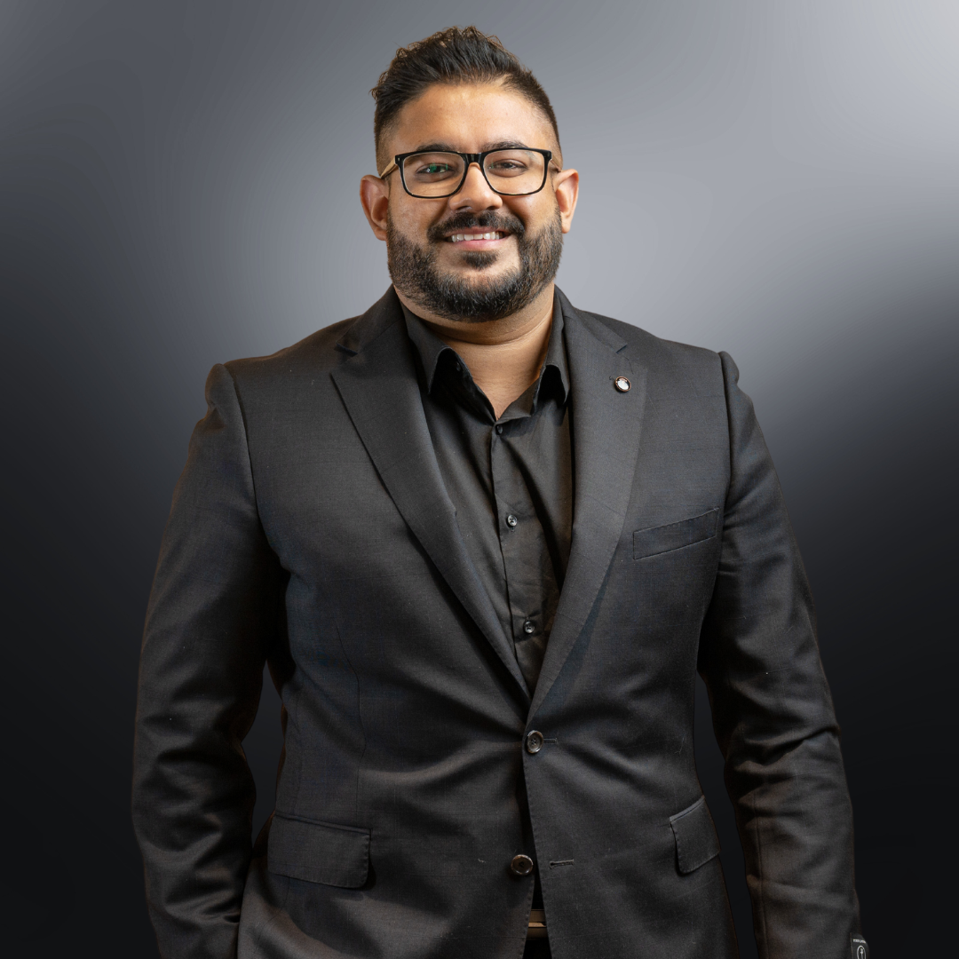MANNY GILL Real Estate Agent