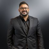 MANNY GILL - Real Estate Agent From - Caine Real Estate