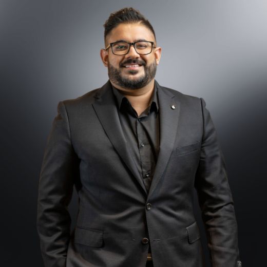 MANNY GILL - Real Estate Agent at Caine Real Estate
