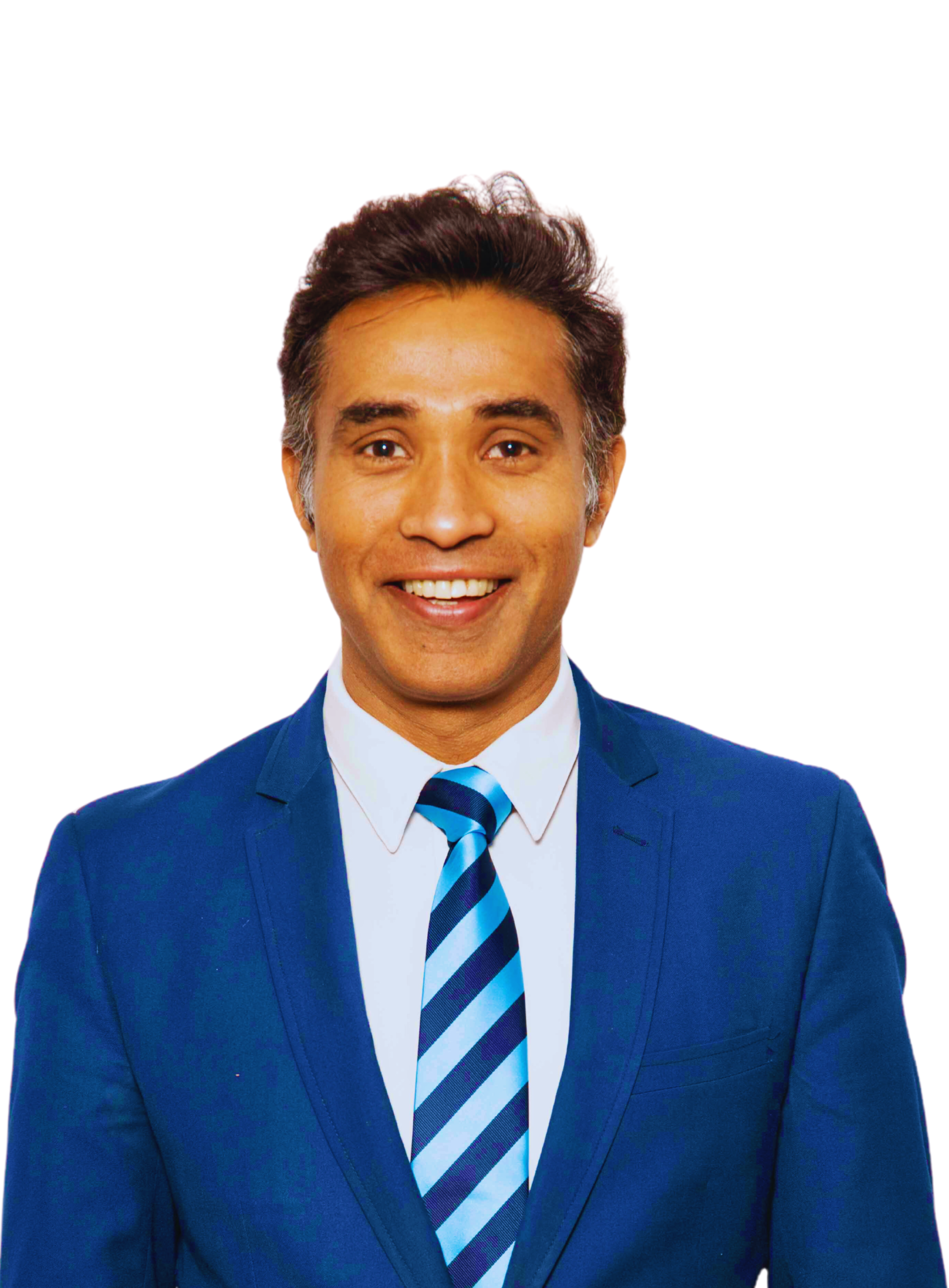 Manny Singh Real Estate Agent