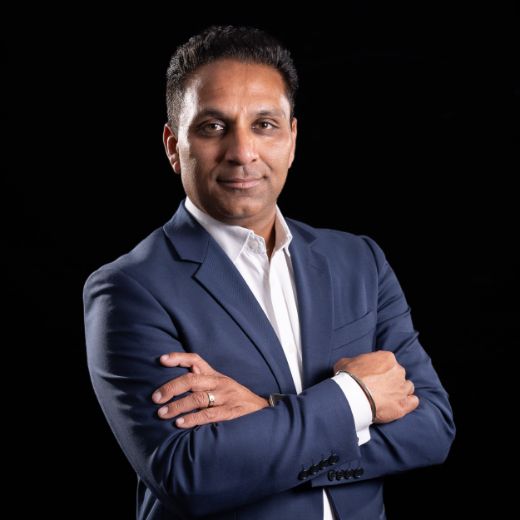 Manny Singh - Real Estate Agent at Manny Singh Real Estate Group