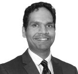 Manny Singh - Real Estate Agent From - Setia Real Estate - DOONSIDE