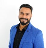 Manny Singh - Real Estate Agent From - Zevesto Property Group