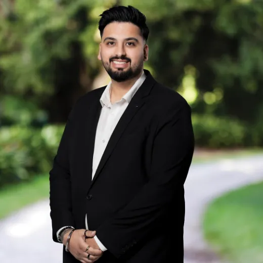 Manny Pangly - Real Estate Agent at McGrath Estate Agents - WERRIBEE