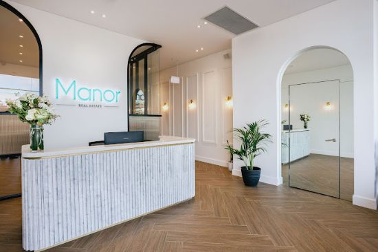 Manor Real Estate Castle Hill - Real Estate Agency