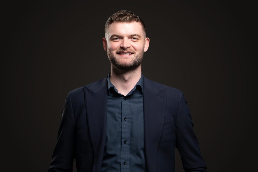 Lachlan Whalen - Real Estate Agent