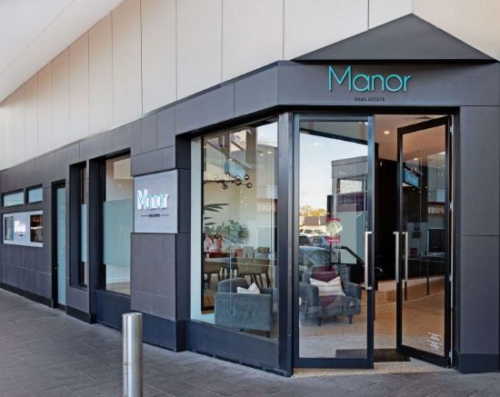 Manor Real Estate - Real Estate Agency
