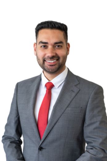 Manpreet Singh - Real Estate Agent at Milestone Real Estate - Casey