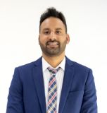 MANPREET SINGH - Real Estate Agent From - The Makaan Builders
