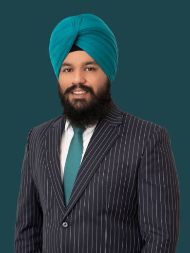 Manraj Singh - Real Estate Agent at All Avenues Real Estate - CRANBOURNE