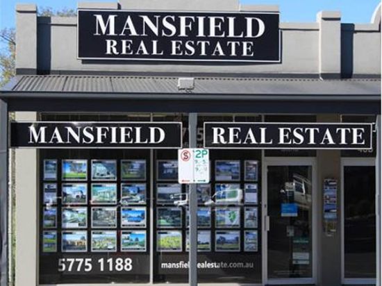 Mansfield Real Estate - Real Estate Agency