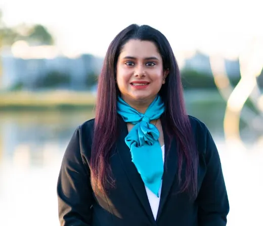 Mansi  Virmani - Real Estate Agent at Your Property Expert - ROUSE HILL