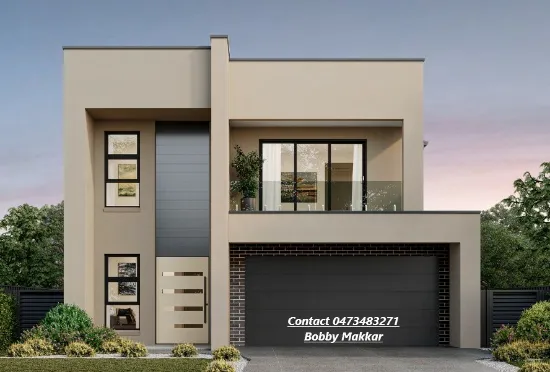 Manso Crescent, Box Hill, NSW, 2765