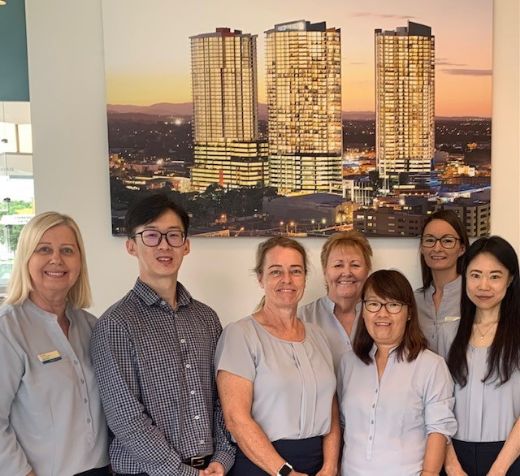 Mantra Residences Team Southport Central - Real Estate Agent at Accor Realty