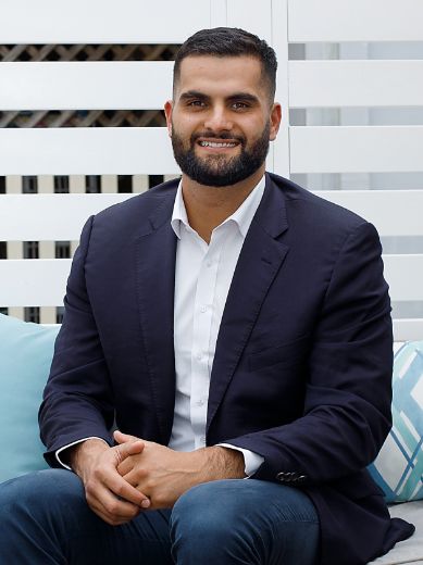 Marc Correia - Real Estate Agent at Stone Real Estate - Wyong