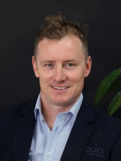 Marc Cox DCK - Real Estate Agent at Wendy Wild Media - Imagine Estate - Villawood