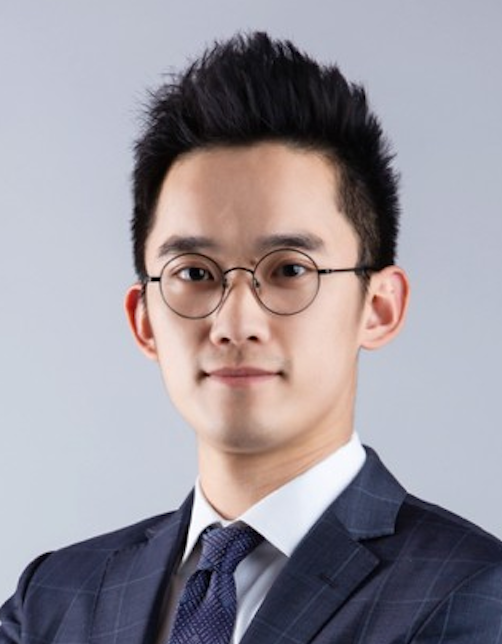 Marc Jun Huang Real Estate Agent