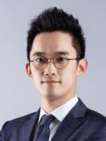 Marc Jun Huang - Real Estate Agent From - REA1 - CHATSWOOD