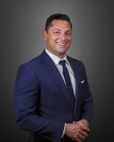 Marc Keswell Real Estate Agent