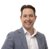 Marc  Lester - Real Estate Agent From - MIX Property Group - HOBART