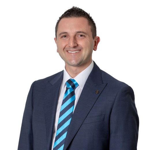 Marc  Romeo - Real Estate Agent at Harcourts - Glenroy
