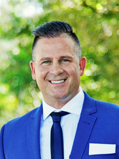 Marc Sorrentino - Real Estate Agent at Sorrentino Property - MANLY