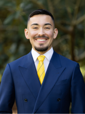 Marcel Warland - Real Estate Agent