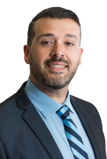 Marcelo Fiore - Real Estate Agent at Harcourts Your Place - Plumpton  / St Marys