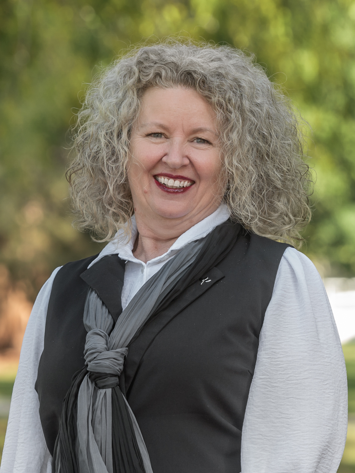Marci McKenny - Real Estate Agent