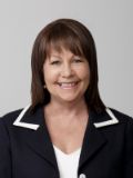 Marcia Burke - Real Estate Agent From - The Agency - PERTH