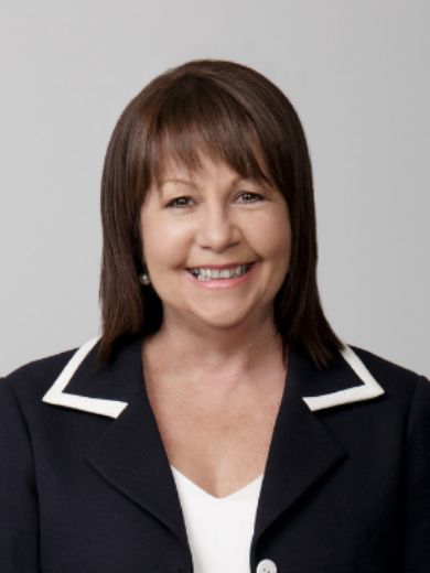 Marcia Burke - Real Estate Agent at The Agency - PERTH