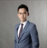 MarcJun Huang - Real Estate Agent From - REA1 - CHATSWOOD