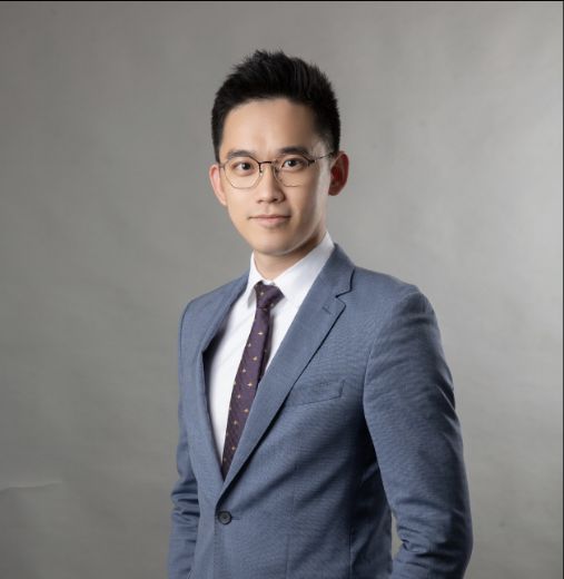 MarcJun Huang - Real Estate Agent at REA1 - CHATSWOOD