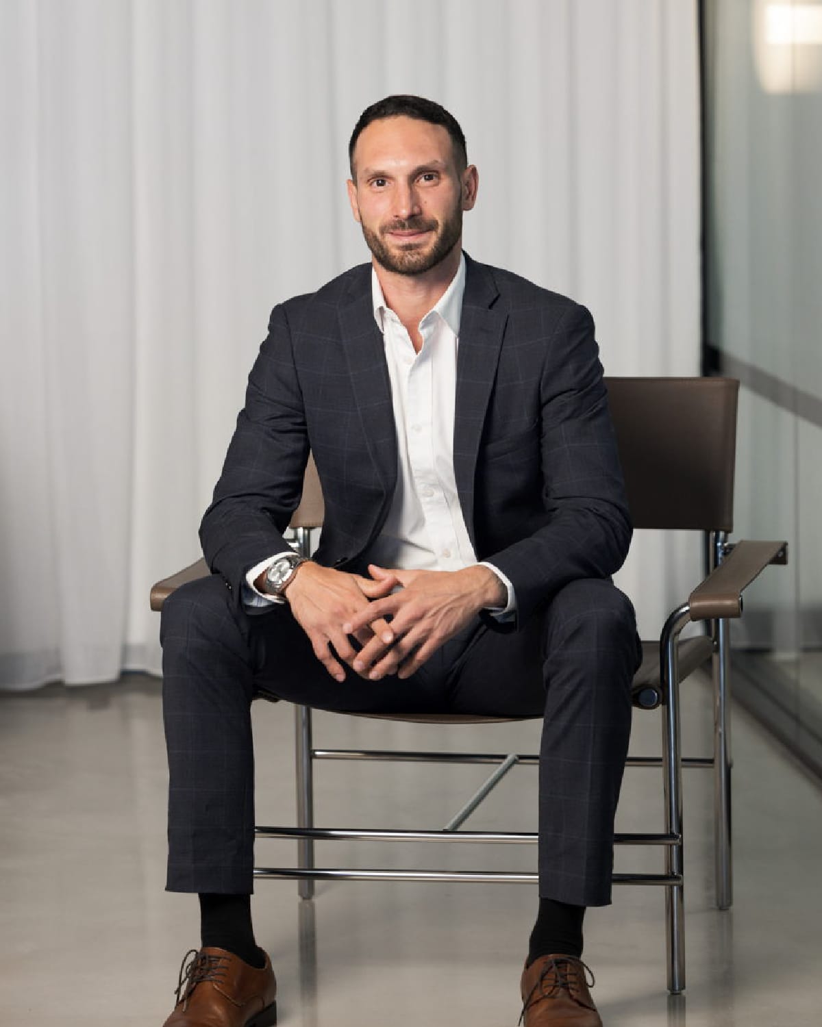 Marco Cattaneo - Real Estate Agent