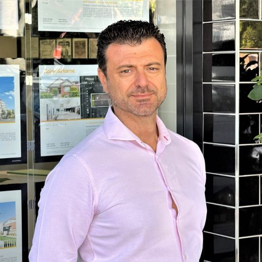Marco Giuliani - Real Estate Agent at Raine & Horne - Concord | Strathfield 