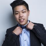 Marco Kwong - Real Estate Agent From - SK Real Estate - HURSTVILLE
