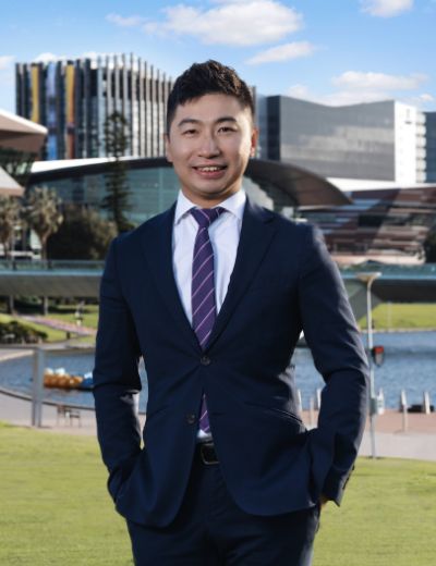 Marco Lai - Real Estate Agent at Ray White Adelaide City - RLA307896