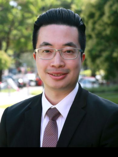 Marco Leung - Real Estate Agent at Compass Realty - Waterloo